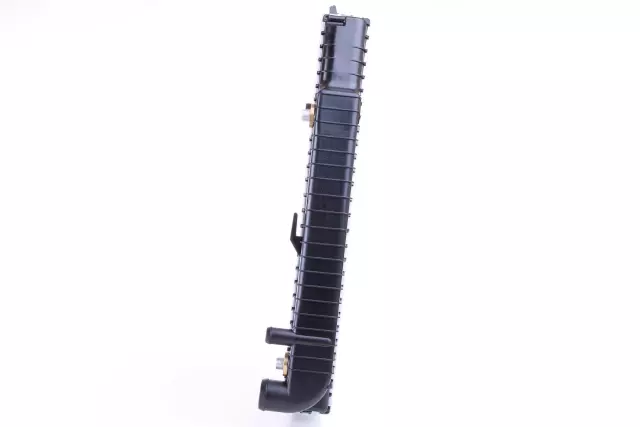62691A - : Radiator w/Integrated Transmission Oil Cooler for NISSENS Image