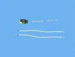 68266502AA - : Electrical Connector for Mopar Image