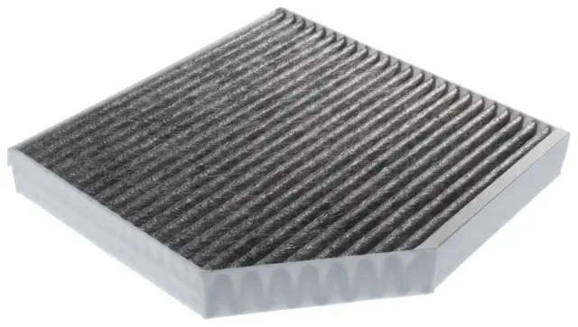 LAK667 - Filters: Cabin Air Filter for Mahle Image
