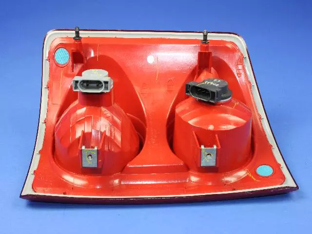 Tail Stop Backup Lamp, Right - Mopar (55077604AD)