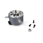 5072330AB - Cooling: Radiator Fan Motor, Right for Mopar Image