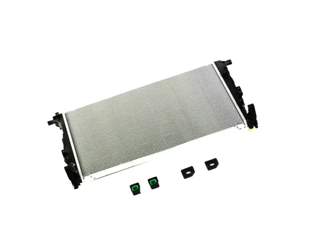68291177AA - : Engine Cooling Radiator for Jeep: Cherokee Image
