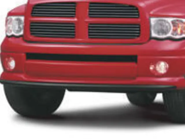 82209827 - Exterior Accessories: Body Kit for Mopar Image