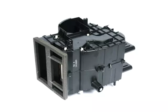 96930889 - HVAC: Heater Assembly for Chevrolet: Aveo, Aveo5 | Pontiac: G3 Image image