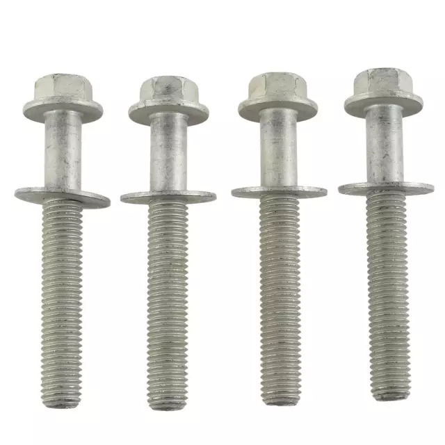 W720823S439 - Suspension: Lower Control Arm Outer Bolt for Ford: Mustang Mach-E Image