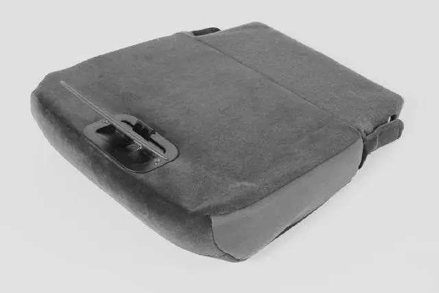 Floor Console Bin Lid - Mopar (1BQ601L5AA)