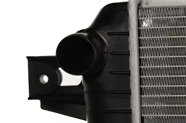 Radiator - GM (89018318)