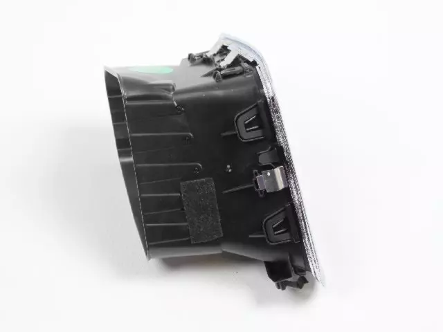 Air Conditioning & Heater Outlet, Outboard, Left - Mopar (1SQ791X9AD)