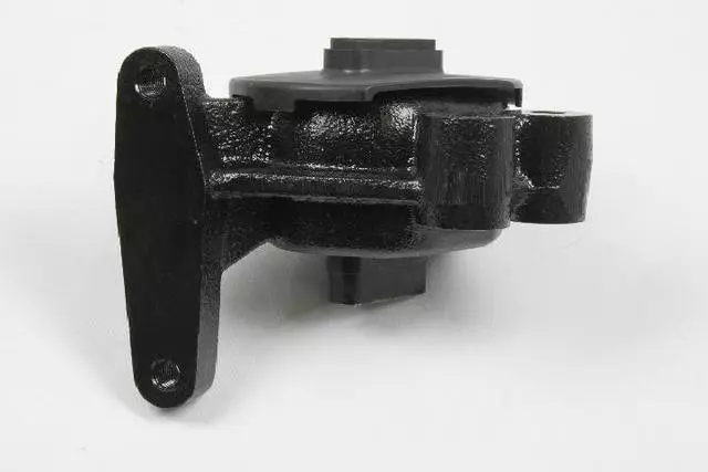 Insulator, Left Side - Mopar (68159629AE)