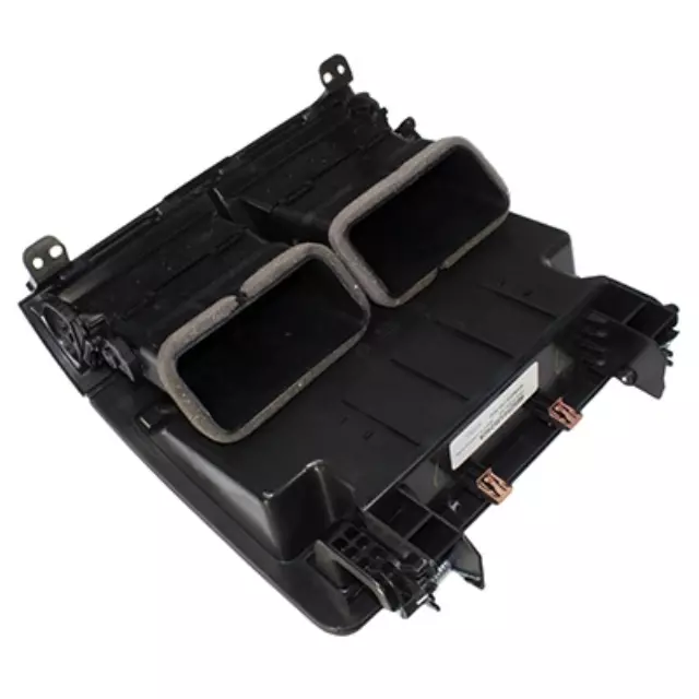 6E5Z5413594CA - Body: Storage Compartment for Ford: Fusion Image