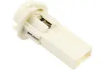 63216943037 - : URO Parts Tail Light Socket for URO Image