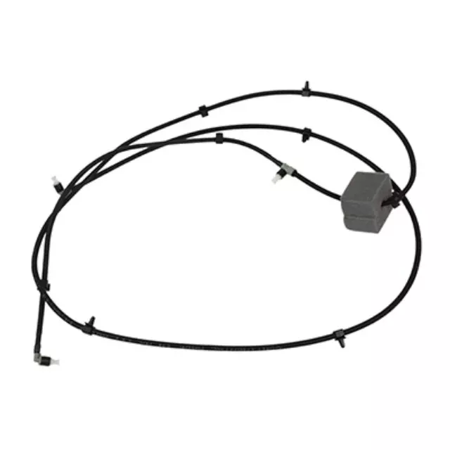 Windshield Washer Hose - Ford (DR3Z-17K605-A)
