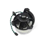 4885475AC - Air Conditioning &amp; Heater: Blower With Wheel Motor for Mopar Image