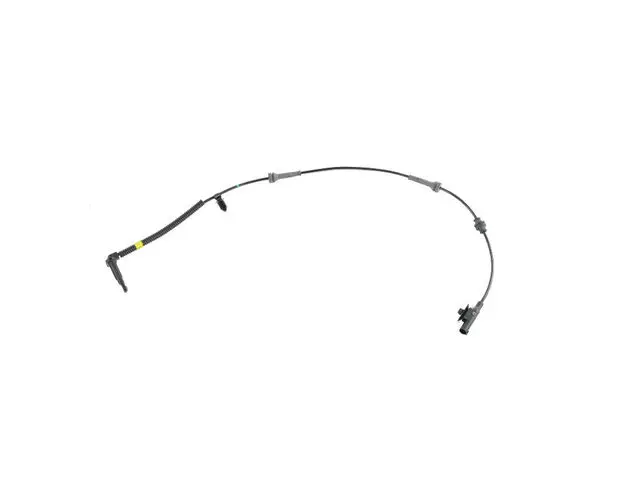 68141887AD - : OEM NEW 2014-2020 Mopar Jeep Cherokee ABS Wheel Speed Sensor Front 68141887AD for Mopar Image