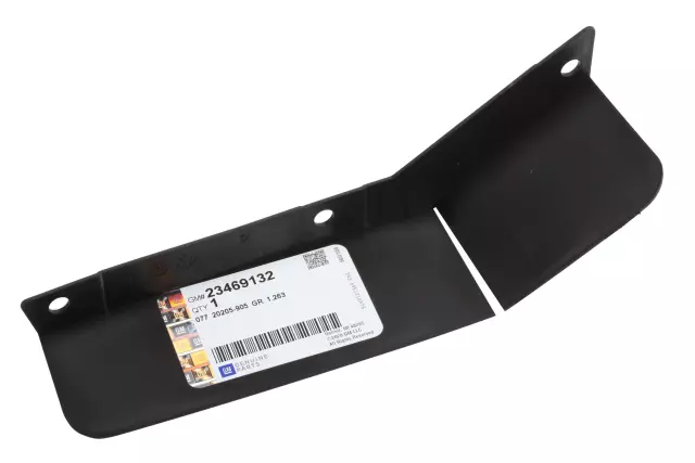 23469132 - Body: Deflector for Chevrolet: Malibu Image