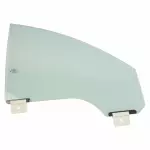 DP5Z5421410A - Body: Door Glass for Lincoln: MKZ Image