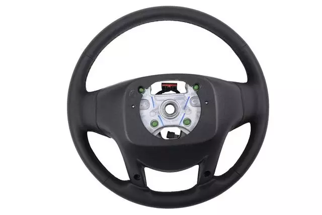 84310992 - : Jet Black Steering Wheel for Cadillac: Escalade, Escalade ESV Image