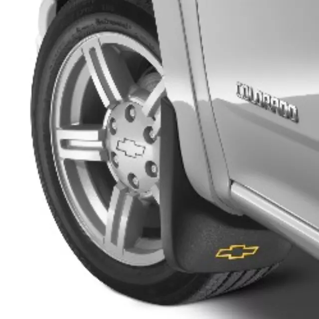 Mud Guard - GM (12498536)