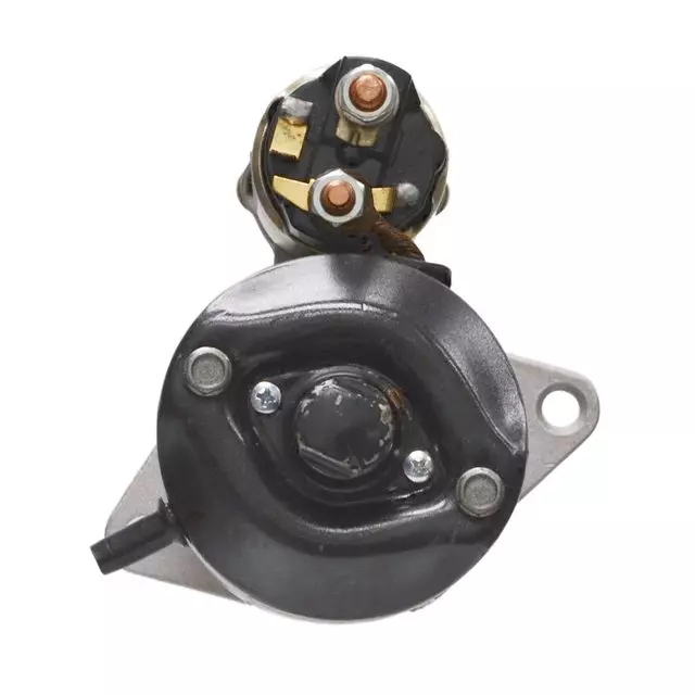 Starter, Remanufactured - GM (19135304)