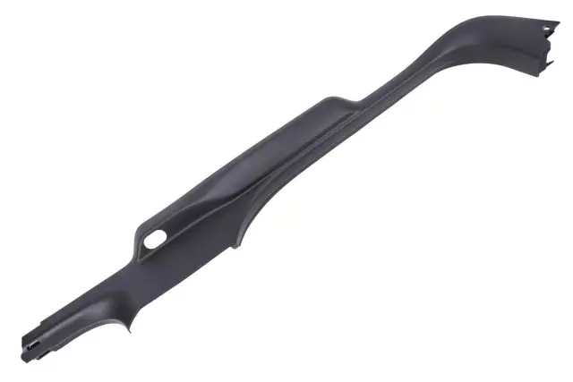 39119957 - Body: Front Sill Plate for GM Image