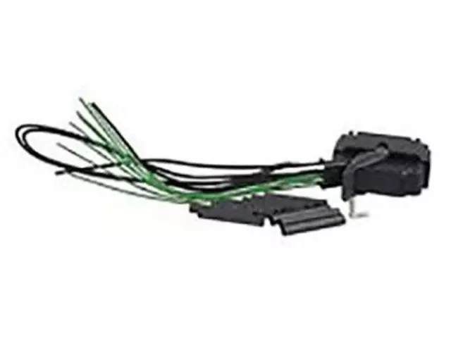 Wire Assembly - Ford (EU5Z-14A699-N)