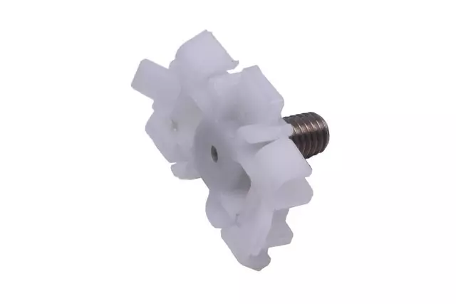 13370575 - Body: Striker Cover Clip for Buick: Cascada Image