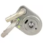 CR3Z6A642B - : Oil Cooler for Ford Image