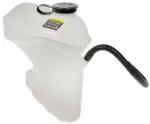 603340 - : Non-Pressurized Coolant Reservoir for Dorman Image