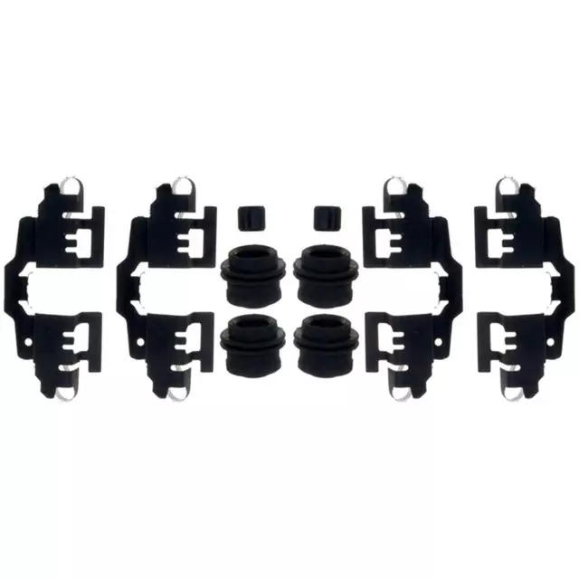18K2425 - : Rear Brake Caliper Hardware Kit for ACDelco Image