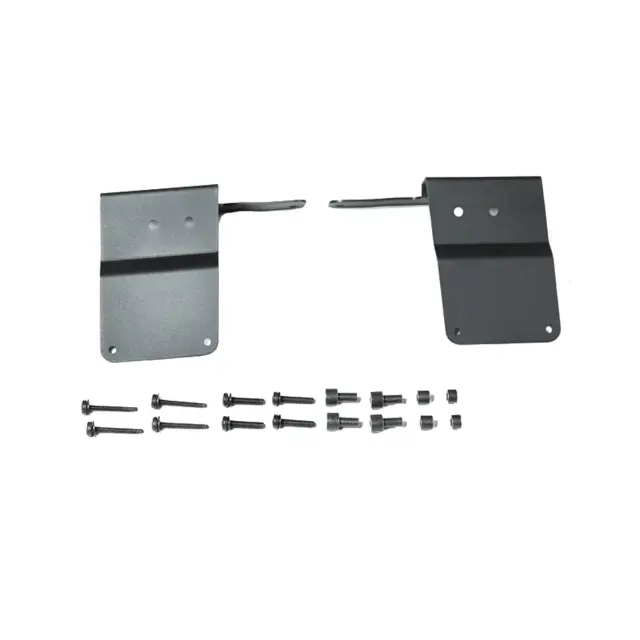 82215427AB - Lighting &amp; Electrical Accessories: Lower A-Pillar Mounting Bracket for Mopar Image