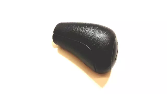 35022AG010 - Body: 2008-2023 Subaru - Shift Knob for Subaru: Crosstrek, Impreza, Legacy, Outback, XV Crosstrek Image