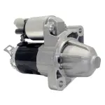 88861899 - : Remanufactured Starter for GM Image
