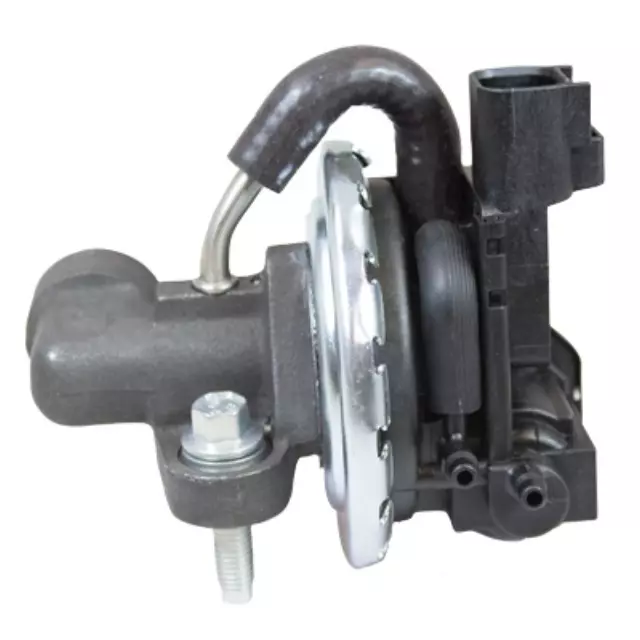 Egr Valve - Ford (5W7Z-9D475-AA)