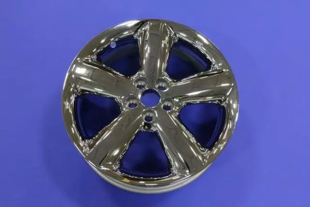 Aluminum Wheel - Mopar (5278946AB)