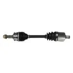 NCV10309 - : 14-16 Chevrolet Spark EV CV Axle Assembly  - Front for GSP Image