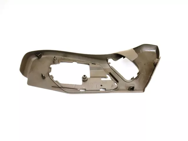 1BG381J3AA - Interior Trim: Seat Adjuster Shield for Mopar Image