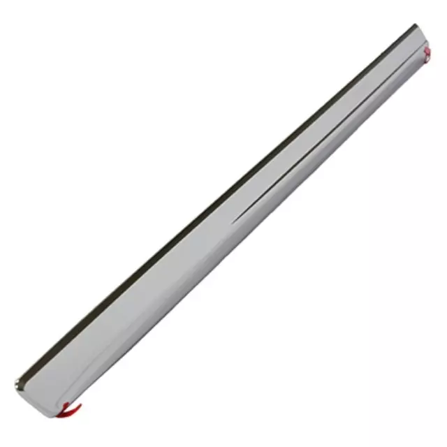 JL7Z7825556B - Body: Lower Molding for Lincoln: Navigator Image