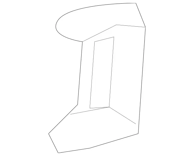 90669100339051 - : Cover Cap for Mercedes-Benz: Sprinter 2500, Sprinter 3500 Image