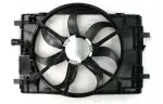 6018138 - : Agility Engine Cooling Fan Assembly for Agility Image