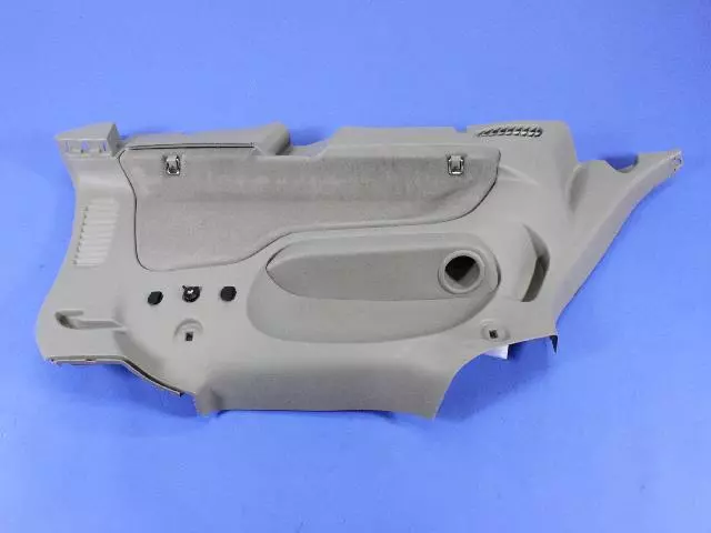 QUARTER TRIM - PANEL 1GT40BD3AH - Mopar (1GT40BD3AH)