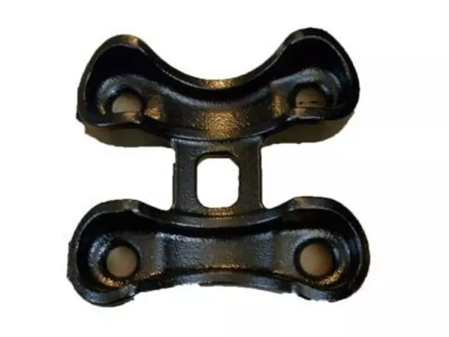 7L3Z5798A - : 2004-2020 Ford Plate for Ford: F-150 | Lincoln: Mark LT Image