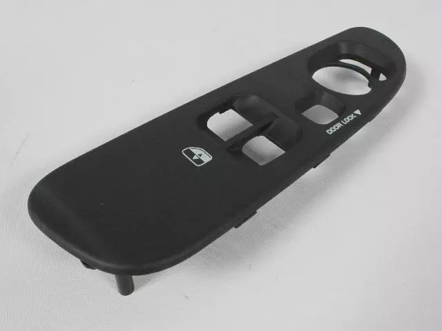 Power Window/door Lock Switch Bezel, Left - Mopar (5HZ70XDVAE)