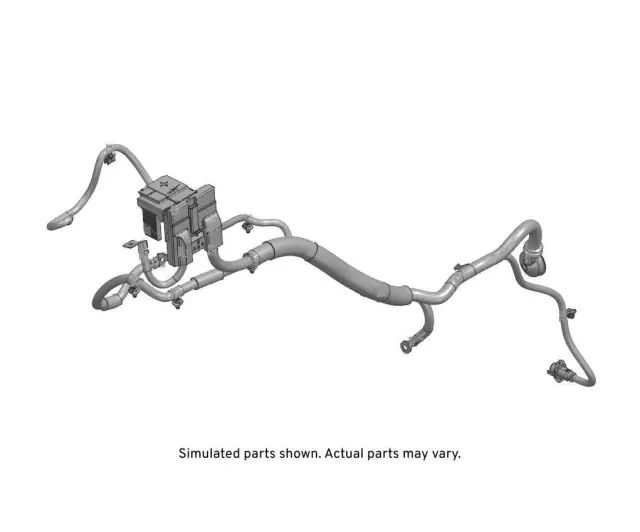 42721785 - : Positive Cable for Buick: Encore Image