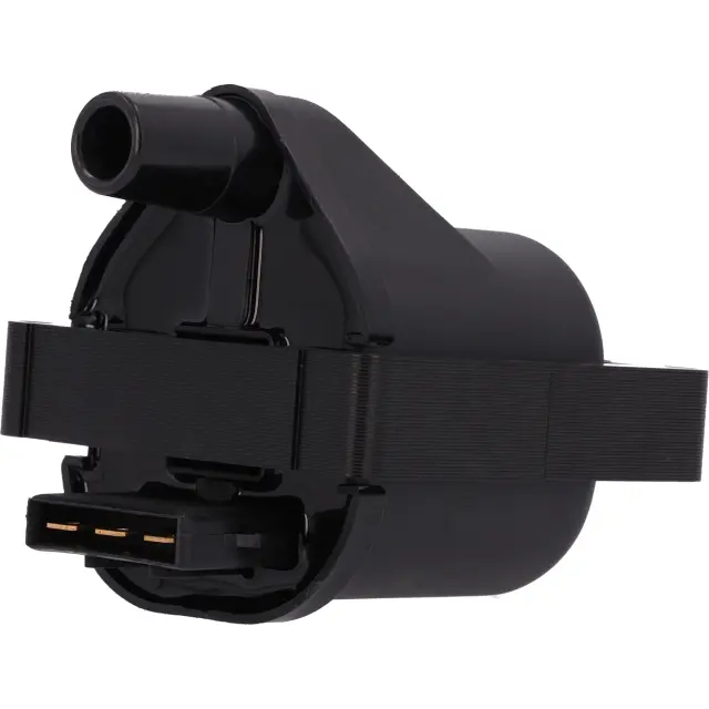 1814002 - Ignition Systems: gpd Ignition Coil 1814002 for GLOBAL PARTS DISTRIBUTORS Image