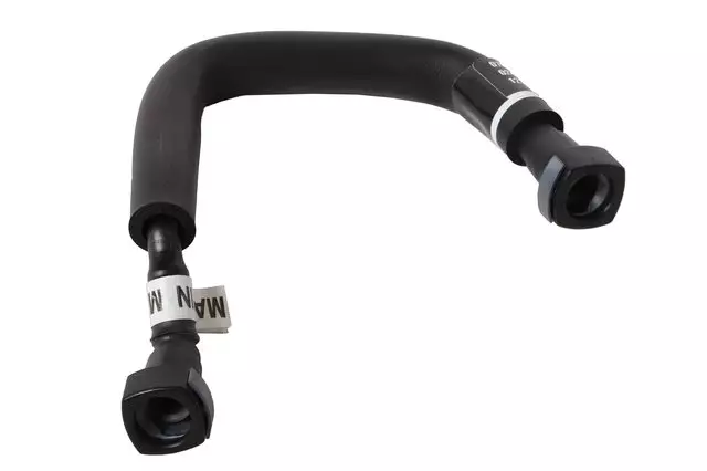 12712005 - : Positive Crankcase Ventilation Foul Air Tube for GM Image