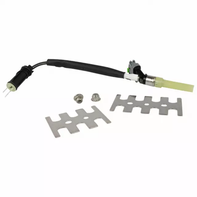 QCM6 - : Injector Assembly for Ford Image