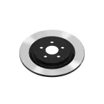 BD181343E - : Disc Brake Rotor for WAGNER BRAKE Image