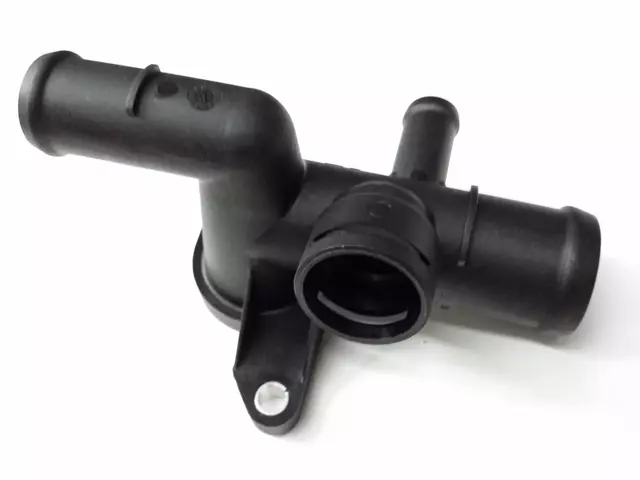 6A121132AP - : Engine Coolant Outlet Flange for Audi: TT, TT Quattro Image