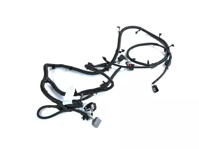 68238479AA - Electrical: Front End Module Wiring for Mopar Image
