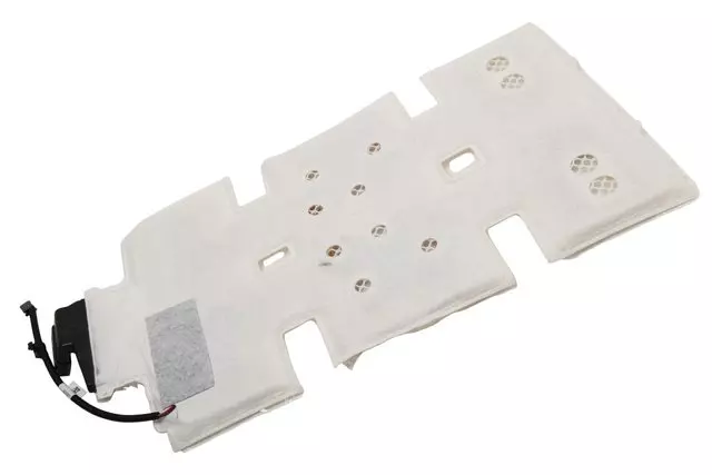 Driver Seat Vent Fan Mat - GM (23170194)